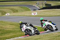 Advanced Group White Bikes